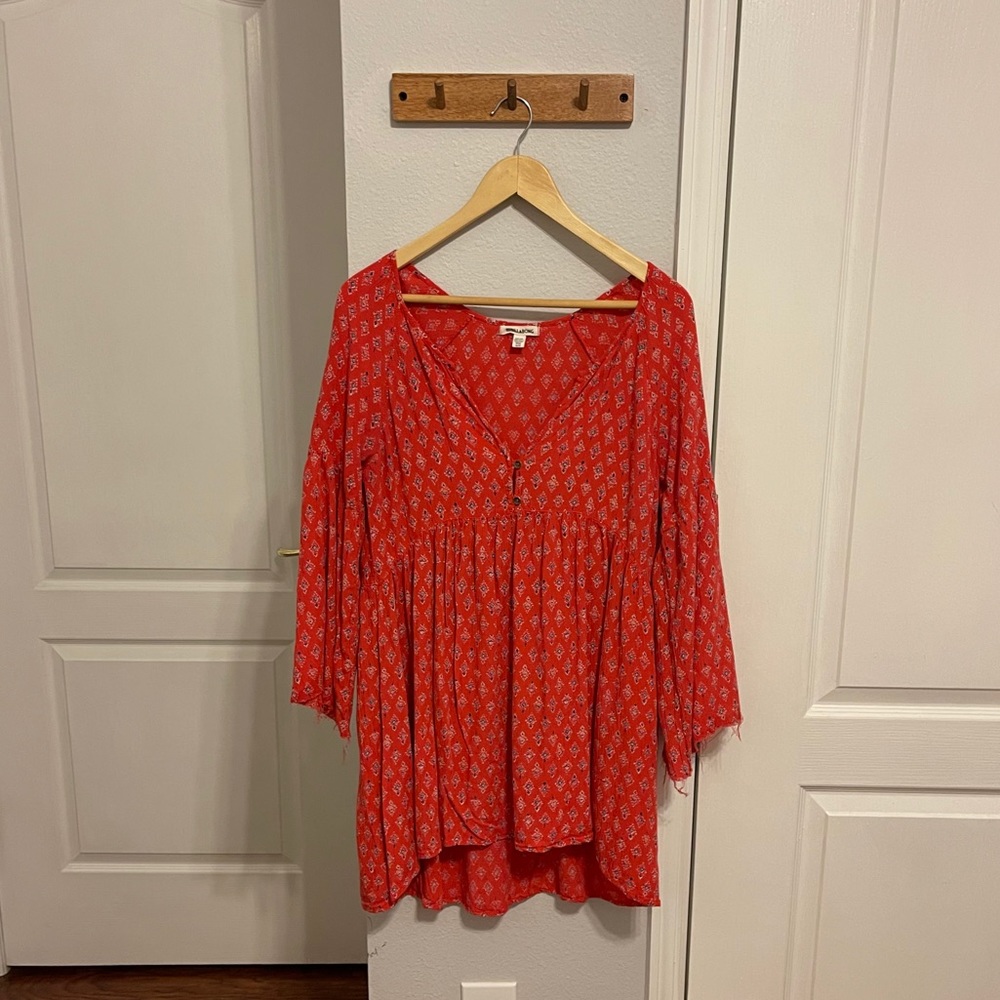 Billabong dress